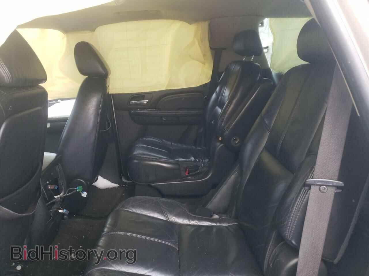 2007 GMC YUKON - VIN: 1GKFK63817J294896 - Фото 6