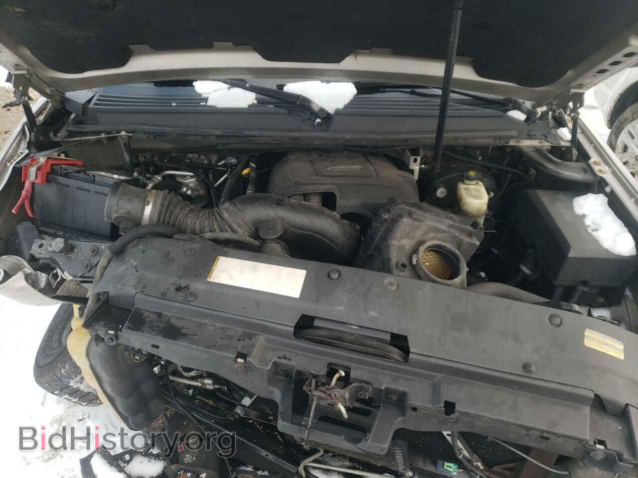 2007 GMC YUKON - VIN: 1GKFK63817J294896 - Фото 7