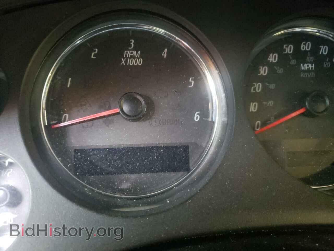 2007 GMC YUKON - VIN: 1GKFK63817J294896 - Фото 8