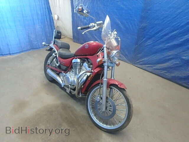 Photo JS1VS52A8R2100281 - SUZUKI CYCLE VS 1994