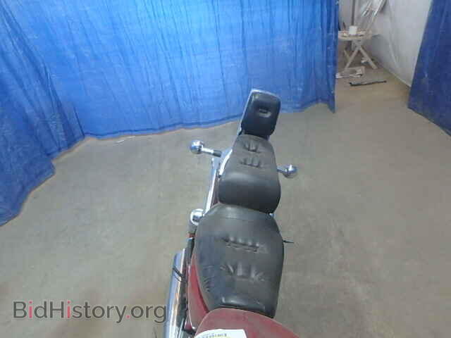 1994 SUZUKI CYCLE VS - VIN: JS1VS52A8R2100281 - Photo 6