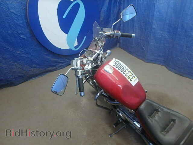 1994 SUZUKI CYCLE VS - VIN: JS1VS52A8R2100281 - Photo 10