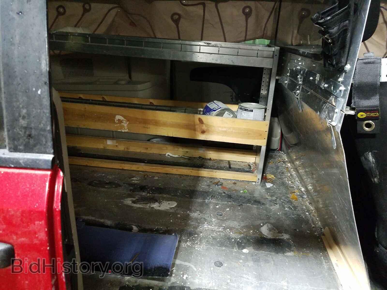 2014 RAM TRADESMAN - VIN: 2C4RRGAG5ER433036 - Фото 6