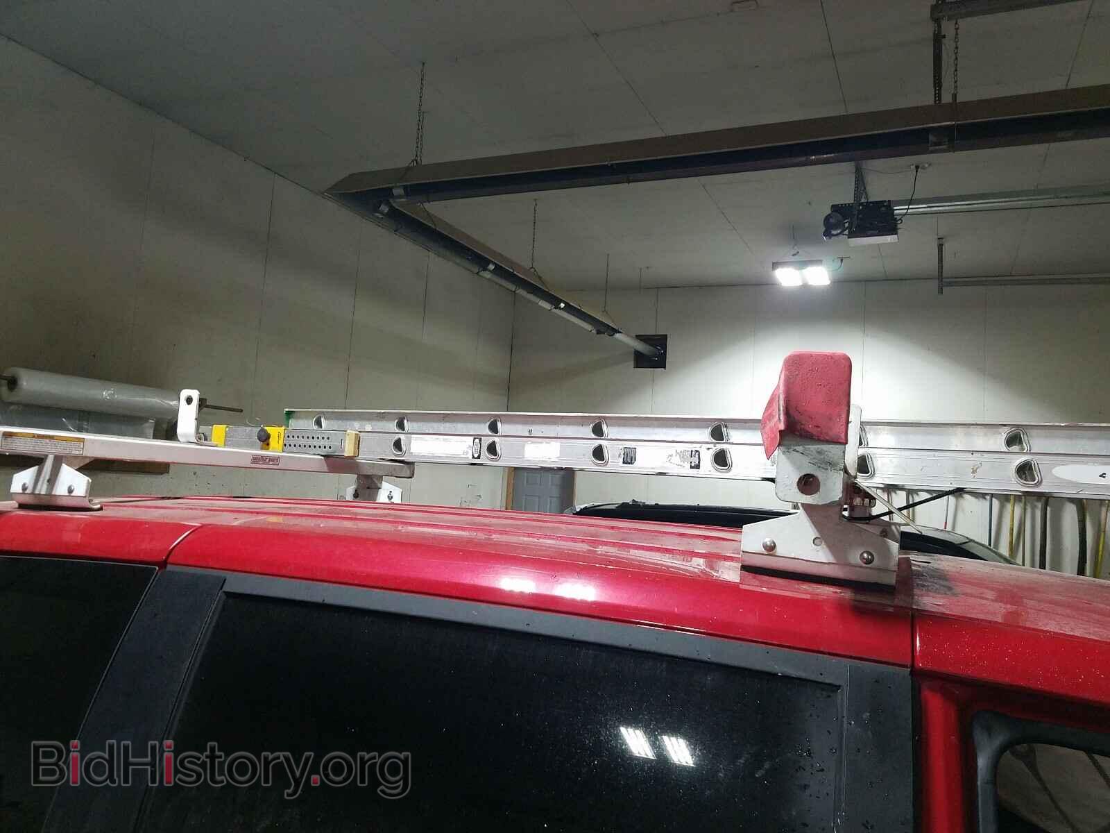 2014 RAM TRADESMAN - VIN: 2C4RRGAG5ER433036 - Фото 9