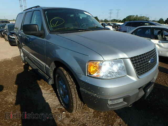 Photo 1FMPU16546LA60538 - FORD EXPEDITION 2006