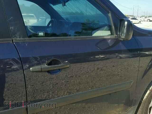 2011 HONDA PILOT - VIN: 5FNYF3H25BB057405 - Фото 5