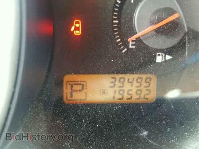 2009 NISSAN VERSA - VIN: 3N1BC11E69L389519 - Фото 8
