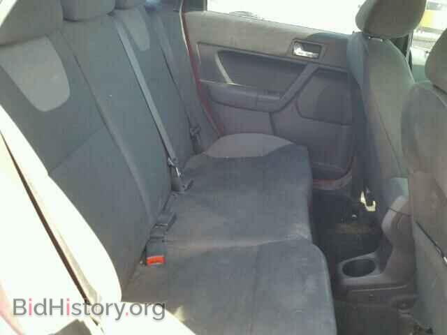 2009 FORD FOCUS - VIN: 1FAHP36N59W147157 - Фото 6