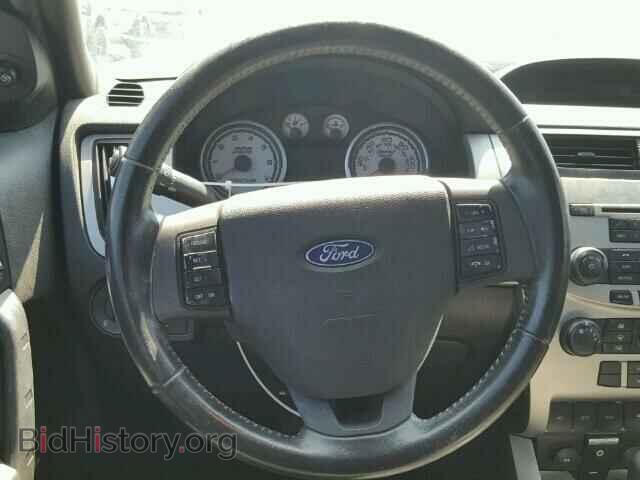 2009 FORD FOCUS - VIN: 1FAHP36N59W147157 - Фото 9