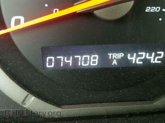 2008 HONDA PILOT - VIN: 5FNYF18508B018664 - Фото 8