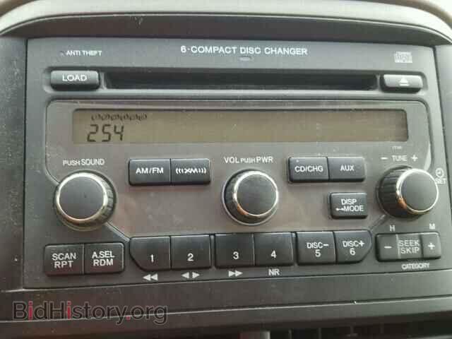 2008 HONDA PILOT - VIN: 5FNYF18508B018664 - Фото 9