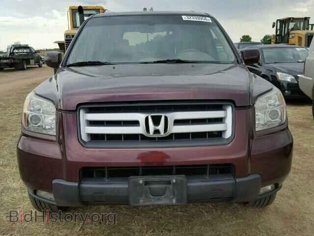 2008 HONDA PILOT - VIN: 5FNYF18508B018664 - Фото 10