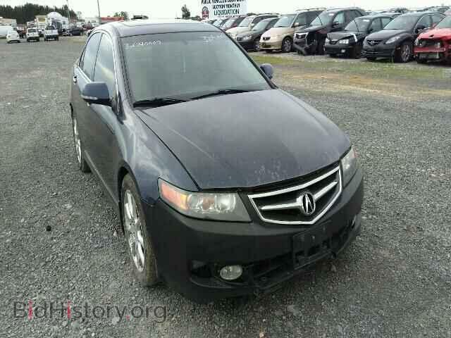 Фотография JH4CL96848C801268 - ACURA TSX 2008