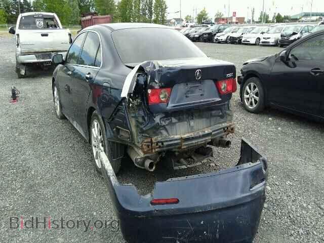 2008 ACURA TSX - VIN: JH4CL96848C801268 - Фото 3