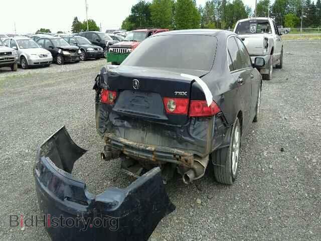 2008 ACURA TSX - VIN: JH4CL96848C801268 - Фото 4