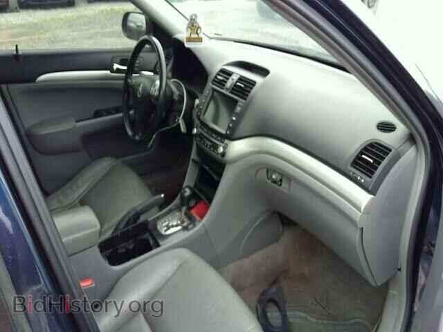 2008 ACURA TSX - VIN: JH4CL96848C801268 - Фото 5