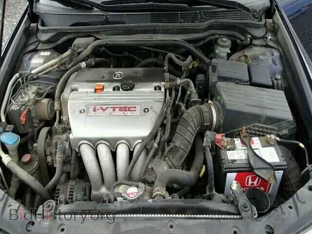 2008 ACURA TSX - VIN: JH4CL96848C801268 - Фото 7
