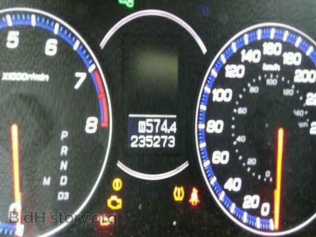2008 ACURA TSX - VIN: JH4CL96848C801268 - Фото 8