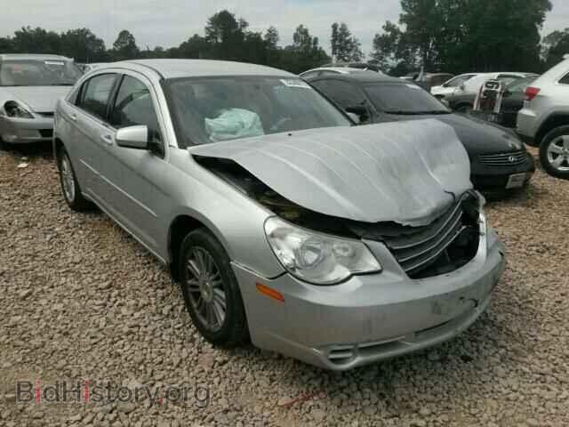 Photo 1C3LC56R48N223801 - CHRYSLER SEBRING 2008