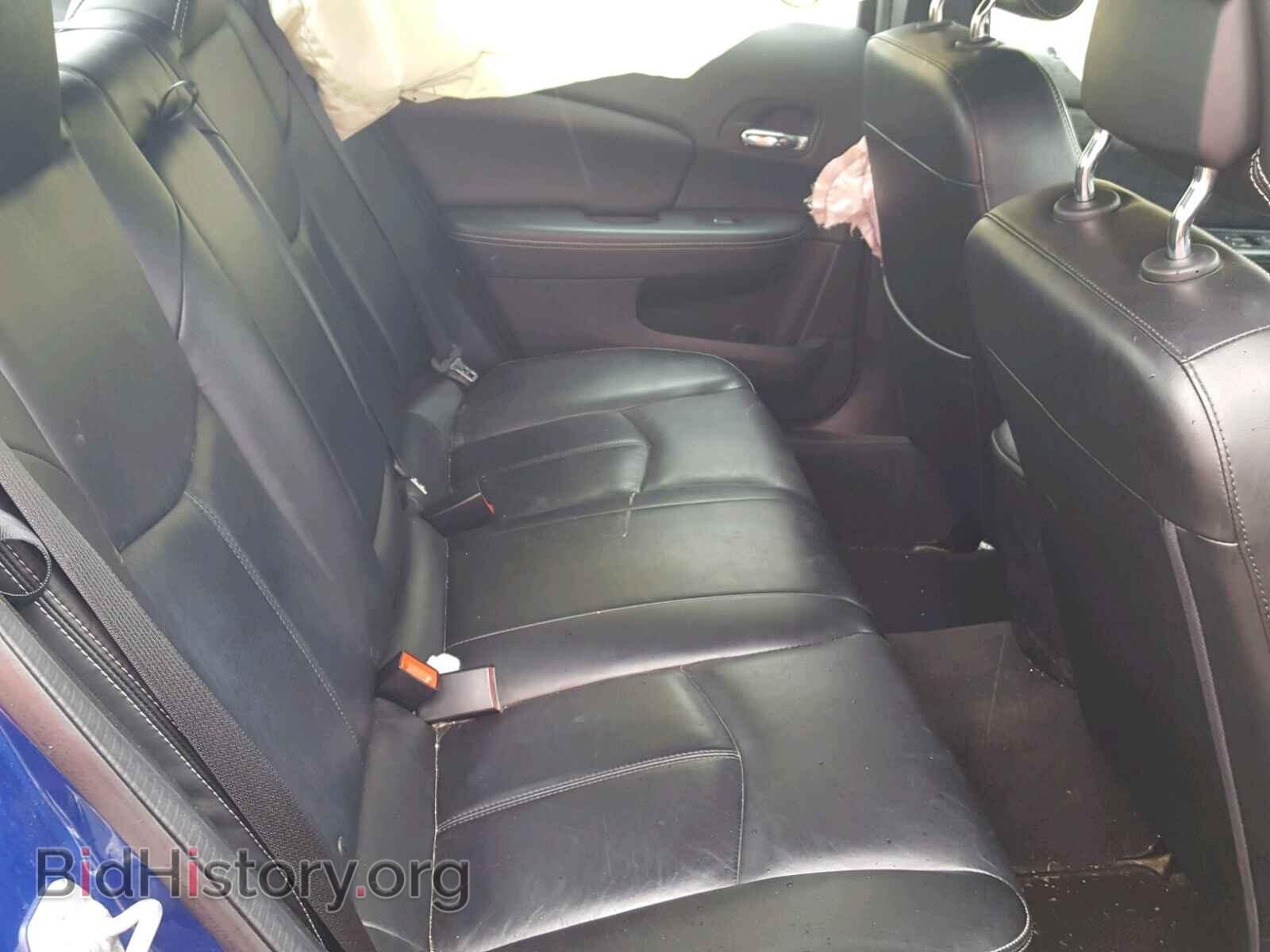 2013 DODGE AVENGER - VIN: 1C3CDZCG3DN731128 - Photo 6