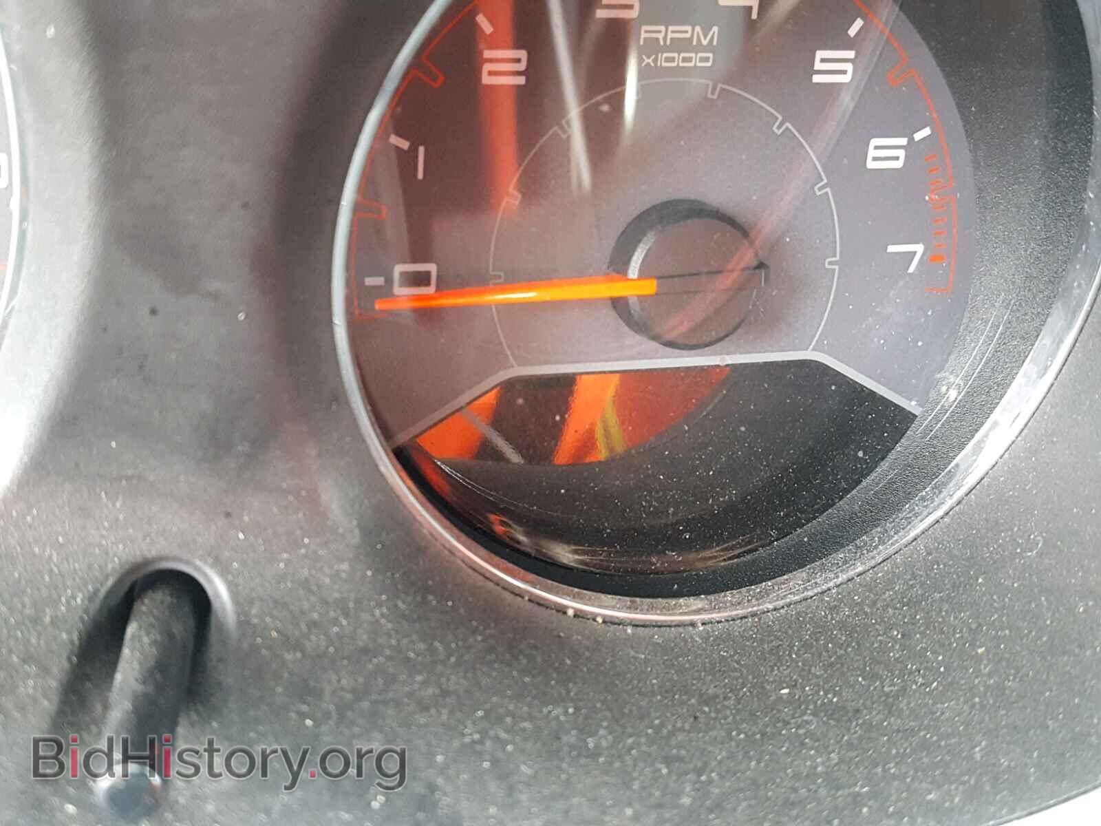 2013 DODGE AVENGER - VIN: 1C3CDZCG3DN731128 - Photo 8