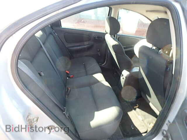 2005 DODGE NEON - VIN: 1B3ES56C65D198745 - Фото 6