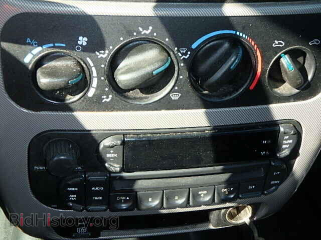 2005 DODGE NEON - VIN: 1B3ES56C65D198745 - Фото 9