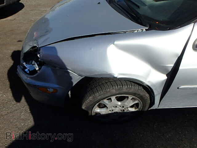 2005 DODGE NEON - VIN: 1B3ES56C65D198745 - Фото 10