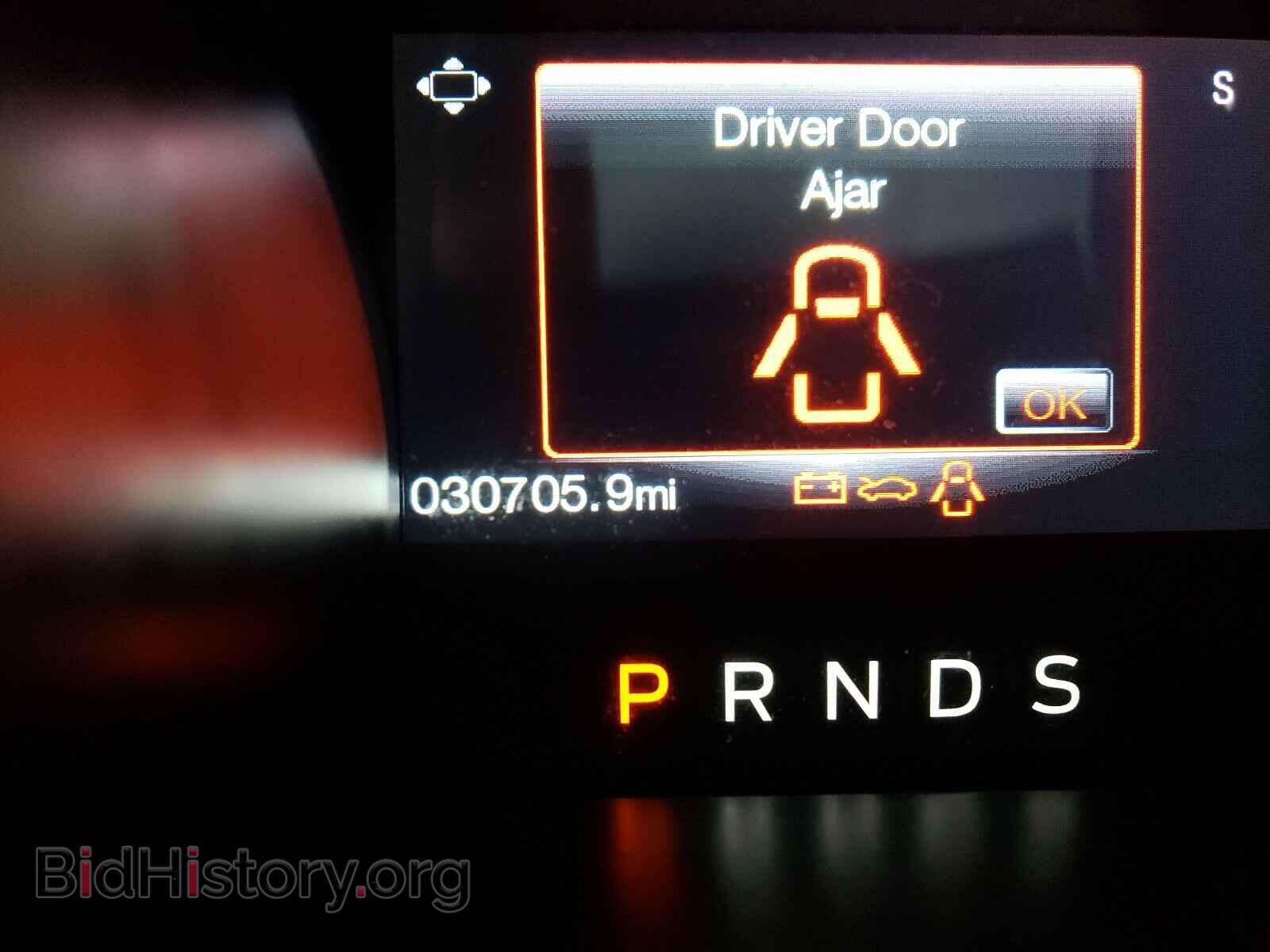 2017 FORD MUSTANG - VIN: 1FA6P8AM6H5312706 - Фото 8