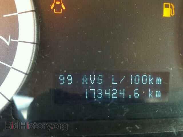 2011 FORD ESCAPE - VIN: 1FMCU9DG9BKB49703 - Фото 8