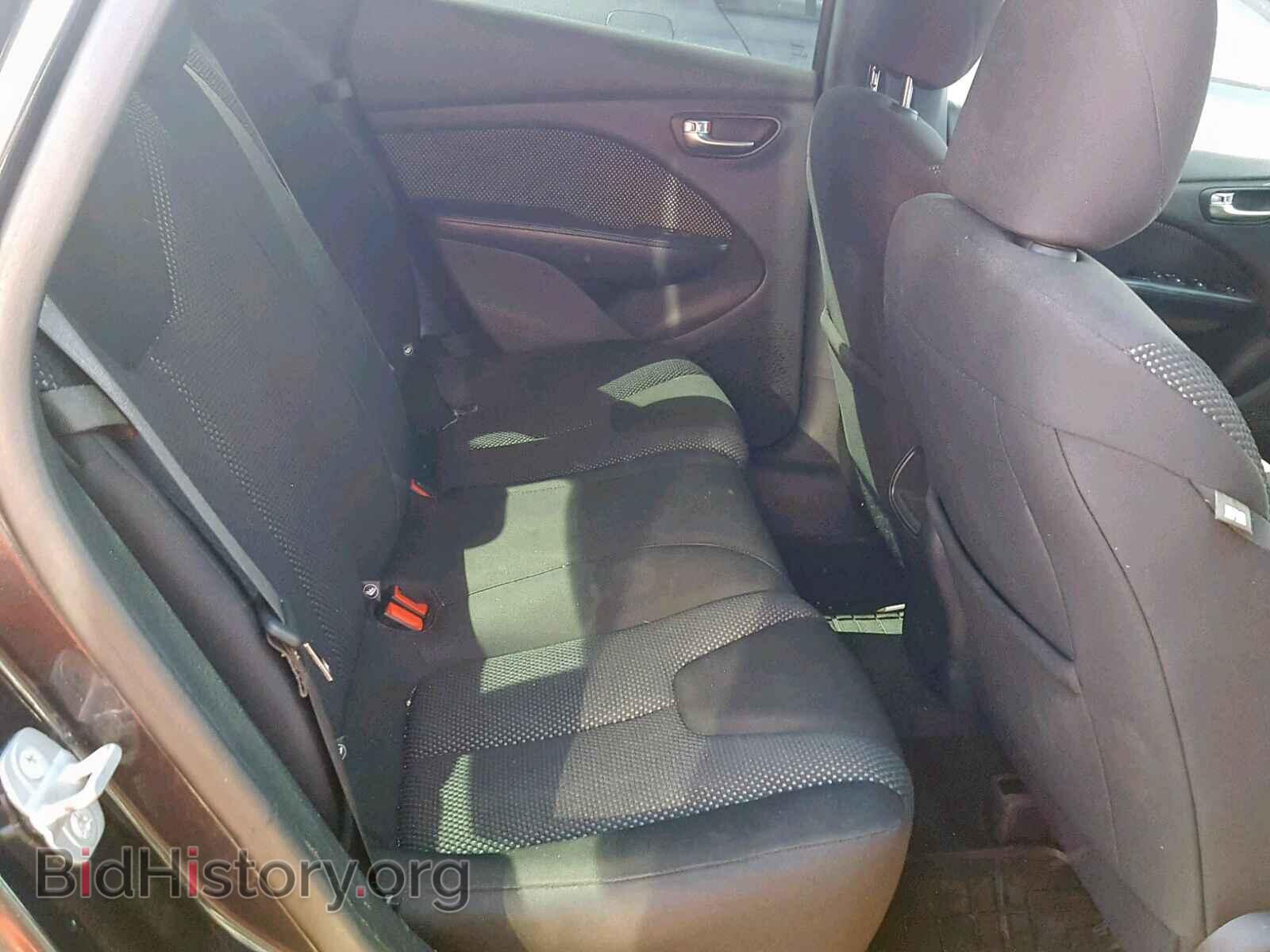 2014 DODGE DART - VIN: 1C3CDFAA6ED833575 - Фото 6