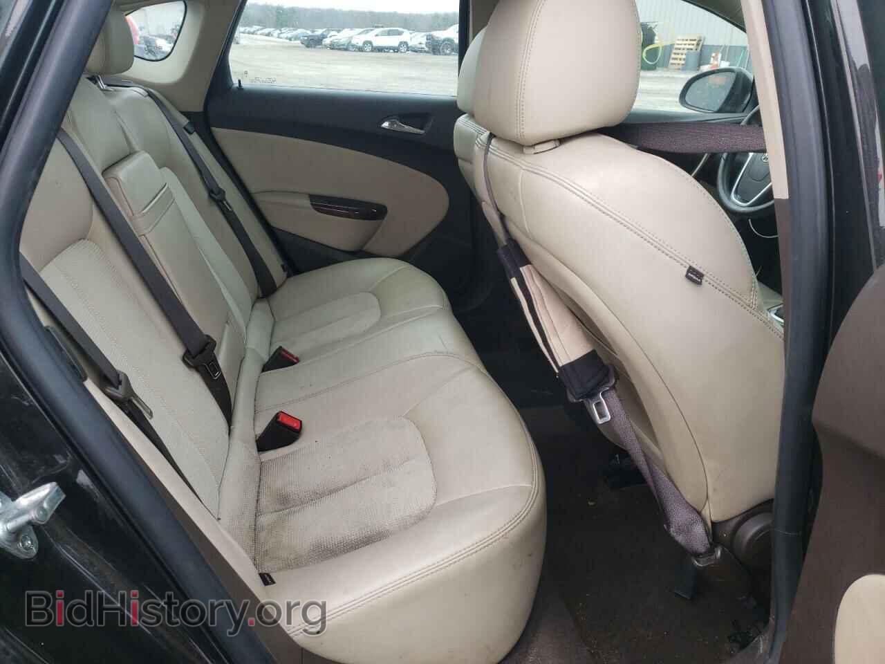 2014 BUICK VERANO - VIN: 1G4PP5SK9E4132417 - Фото 6
