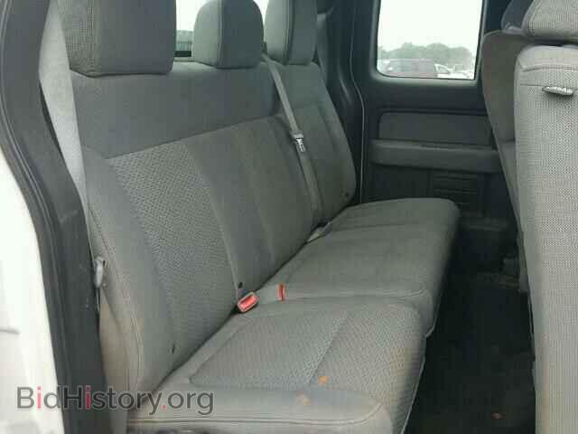 2012 FORD F150 - VIN: 1FTFX1CF3CKD39131 - Фото 6