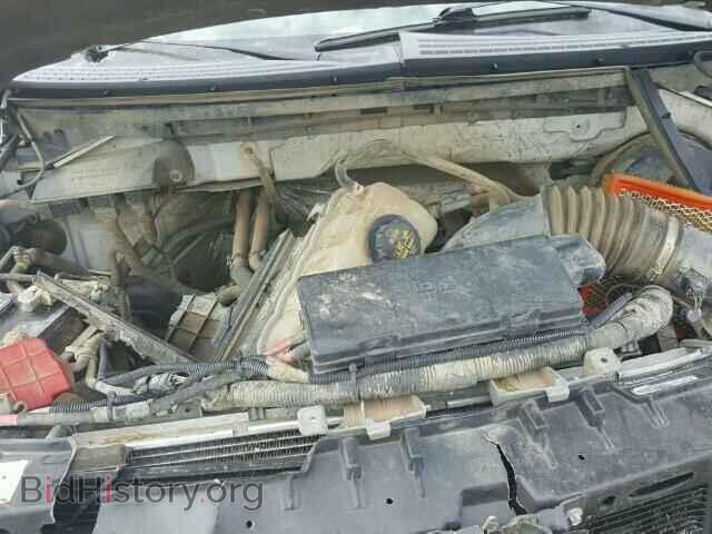 2012 FORD F150 - VIN: 1FTFX1CF3CKD39131 - Фото 7