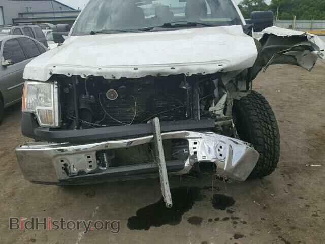 2012 FORD F150 - VIN: 1FTFX1CF3CKD39131 - Фото 9