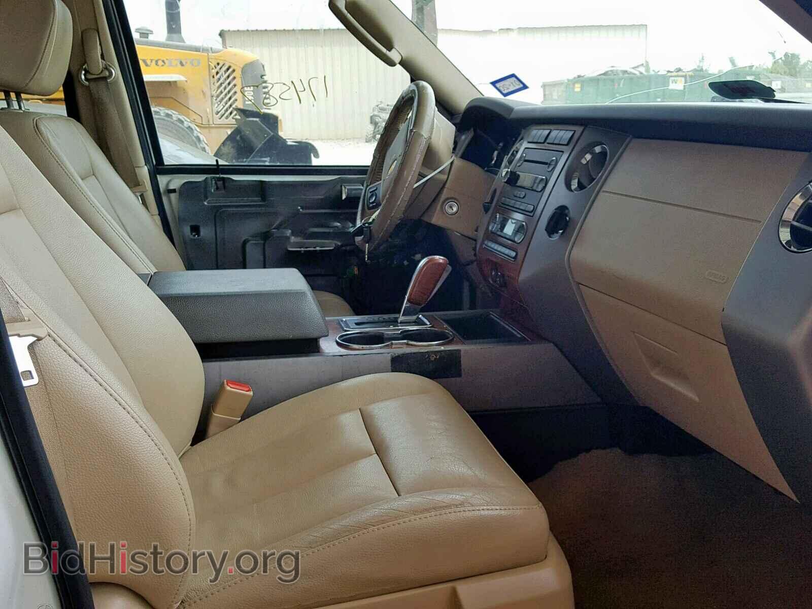 2008 FORD EXPEDITION - VIN: 1FMFU17568LA51546 - Фото 5