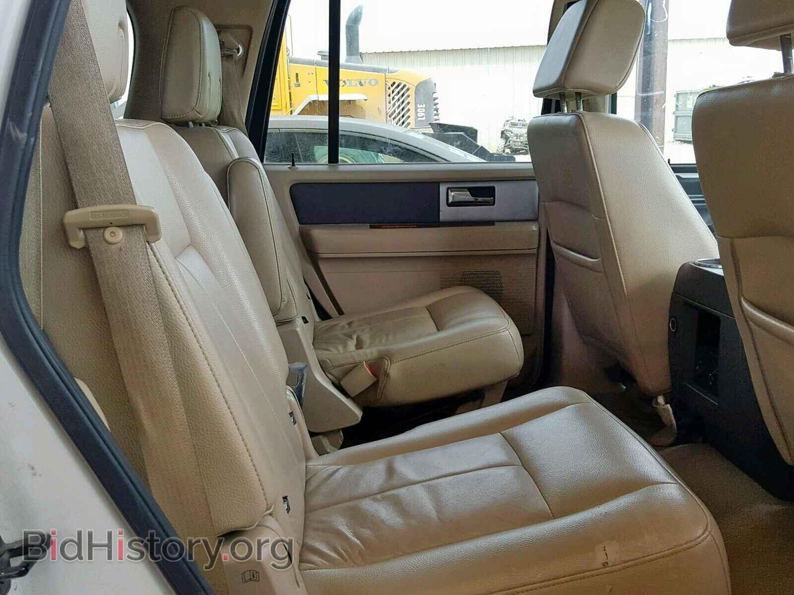 2008 FORD EXPEDITION - VIN: 1FMFU17568LA51546 - Фото 6
