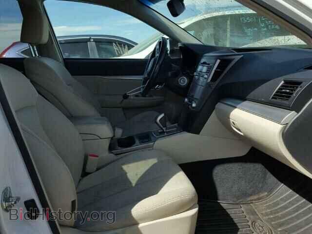 2010 SUBARU OUTBACK - VIN: 4S4BRCCC2A3312385 - Photo 5