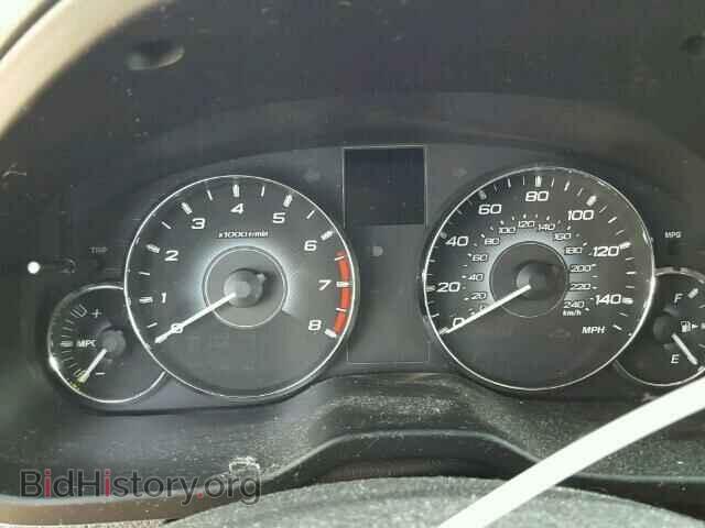 2010 SUBARU OUTBACK - VIN: 4S4BRCCC2A3312385 - Photo 8