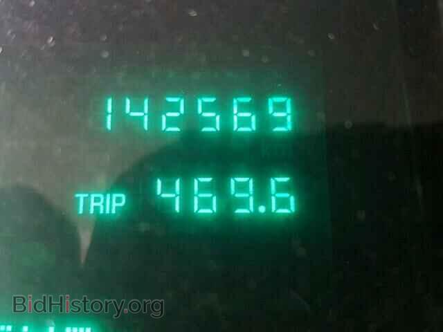1999 CADILLAC DEVILLE - VIN: 1G6KD54Y6XU701691 - Фото 8