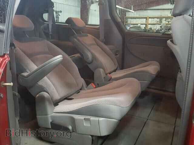 2006 DODGE CARAVAN - VIN: 2D4GP44L86R882512 - Фото 6