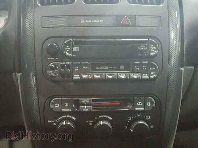2006 DODGE CARAVAN - VIN: 2D4GP44L86R882512 - Фото 9