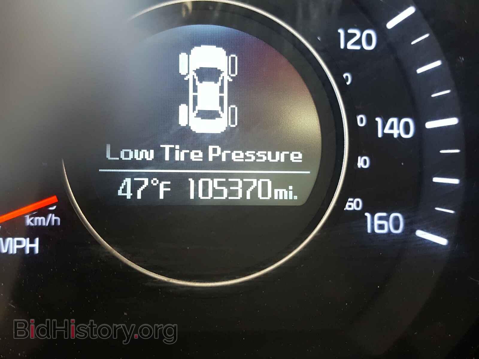 2015 KIA OPTIMA - VIN: KNAGM4A79F5660245 - Photo 8