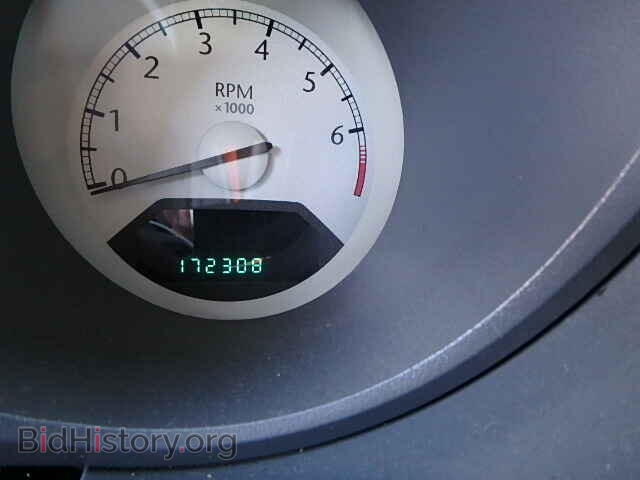 2008 CHRYSLER SEBRING - VIN: 1C3LC46K68N226129 - Фото 8