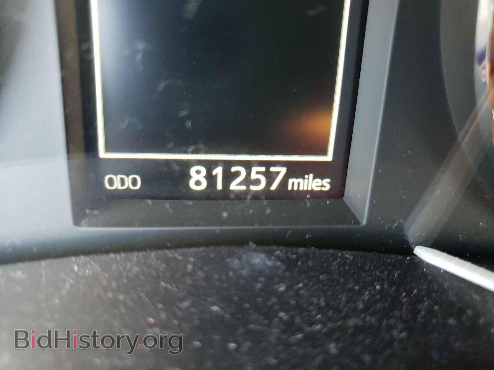 2017 TOYOTA COROLLA - VIN: 5YFBURHE5HP688919 - Фото 8