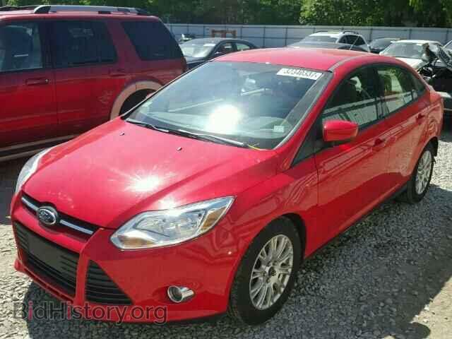 2012 FORD FOCUS - VIN: 1FAHP3F23CL394997 - Photo 2