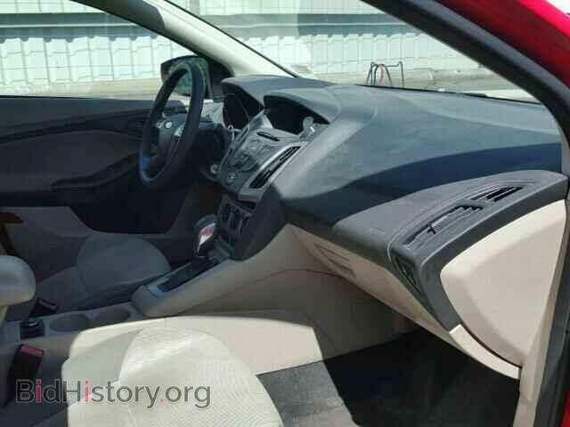 2012 FORD FOCUS - VIN: 1FAHP3F23CL394997 - Photo 5