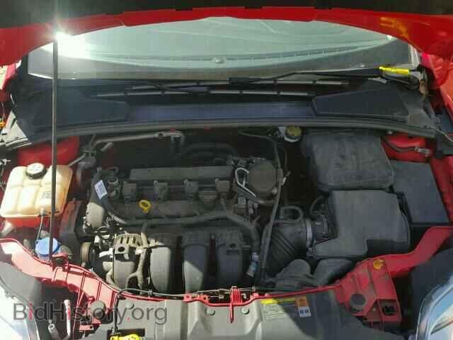 2012 FORD FOCUS - VIN: 1FAHP3F23CL394997 - Photo 7