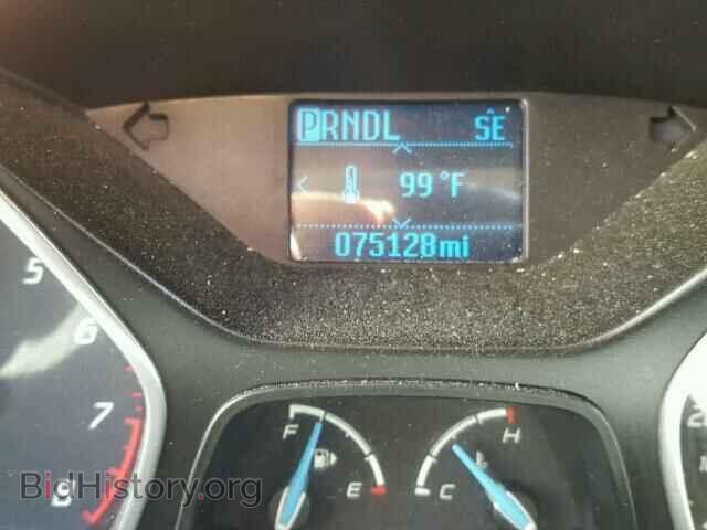2012 FORD FOCUS - VIN: 1FAHP3F23CL394997 - Photo 8