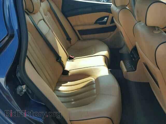 2006 MASERATI ALL MODELS - VIN: ZAMCE39A660023489 - Фото 6